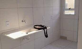 Imagem 4: Passa chave Casa condomínio pássaros V