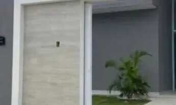 Imagem: CASA PORTAL DO SOL 3 QTS