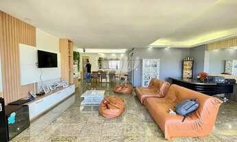 Imagem 4: Apartamento no melhor do Dionísio Torres, 250m²