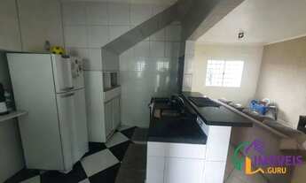 Imagem 6: CASA ASSOBRADADA - LOTEAMENTO NOVA ESPÍRITO SANTO - SP