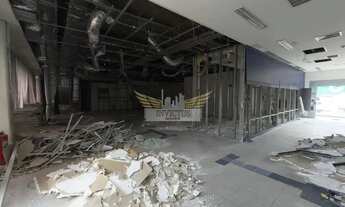 Imagem 5: Salão Comercial para Locação, 700m² - Centro, Mauá/SP