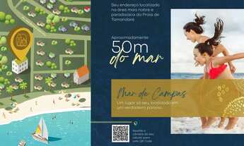 Imagem 5: Apartamento à venda na Praia de Tamandaré 1 Quarto 35m² Frente Mar