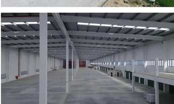 Imagem 5: Galpões de 6000 m2 Navegantes sc