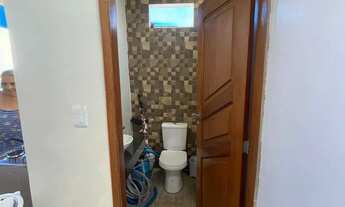 Imagem 3: Casa com 3 quartos e piscina, Cidade Nova - Conjunto Canaranas, Manaus