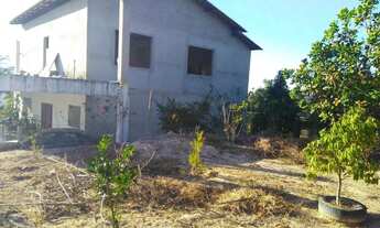 Imagem: Casa de condomínio em Alameda da Peroba