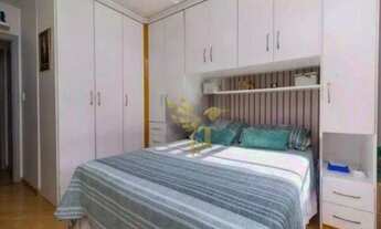 Imagem 3: Apartamento com 3 dormitórios à venda, 87 m² por R$ 869.900,00 - Tatuapé - São Paulo/SP