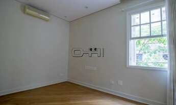 Imagem 6: Aluguel Casa em Condomínio 1 Dormitórios - 200 m² Jardim Paulista