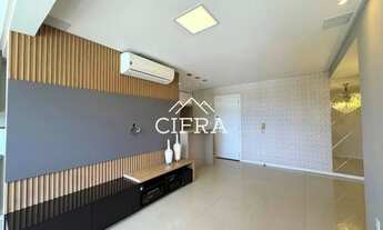 Imagem 3: Apartamento - Venda - 03 dormitórios - 88m2 - Semi Mobiliado - Estrada Boa Esperança - Spl