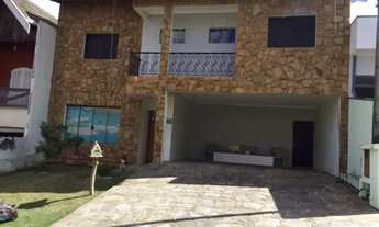 Imagem 2: CASA EM CONDOMÍNIO - CONDOMÍNIO SÃO JOAQUIM - SP