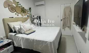 Imagem 6: Imóvel para venda tem 56 metros quadrados com 1 quarto em Pituba - Salvador - BA