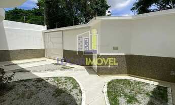 Imagem 7: Casa para 5/4 semi-mobiliada, com suite e closet, para venda e locação, Urbis 6, Vitória d