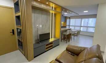 Imagem 3: Imóvel para aluguel possui 69 metros quadrados com 2 quartos em Setor Bueno - Goiânia - GO