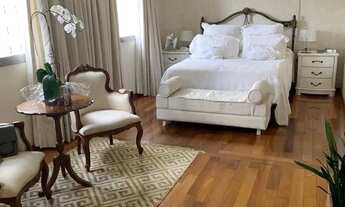 Imagem 7: Venda Apartamento 4 Dormitórios - 240 m² Moema