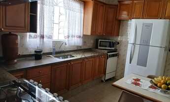 Imagem 6: Oportunidade - Casa - Jardim Apolo - São José dos Campos - 5 Dormitórios - 500m² - Estuda