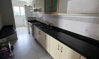 Imagem 5: Alugo apartamento de 3 quartos a 1km da vila germânica