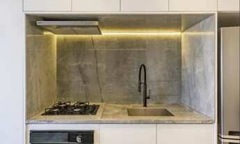 Imagem 4: Apartamento para venda em Perdizes com 2 quartos, sendo 1 suíte , 63m²