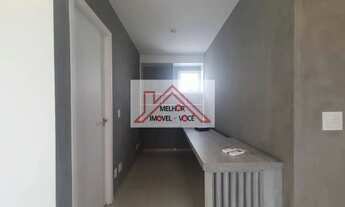 Imagem 7: APARTAMENTO LOCAÇÃO GRANJA JULIETA 2 DORMS 1 SUÍTE 2 VAGAS VARANDA GOURMET