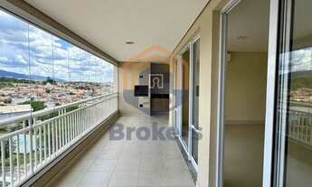 Imagem 4: Apartamento em Vila Viotto - Jundiaí