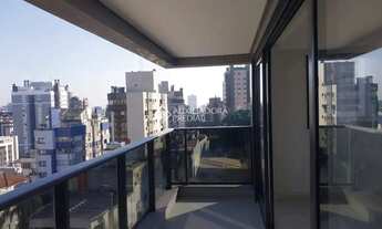 Imagem 5: Imóvel para venda com 98 metros quadrados com 3 quartos em Rio Branco - Porto Alegre - RS