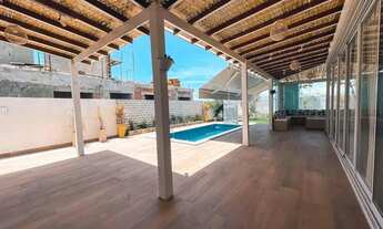 Imagem 2: Casa à venda no ALPHAVILLE SERGIPE