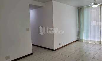 Imagem 6: Apartamento para venda com 80 metros quadrados com 2 quartos em Icaraí - Niterói - RJ