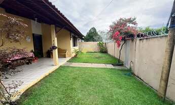 Imagem 3: Casa 4 Quartos em Condomínio Fechado na Petrópolis