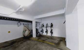 Imagem 5: Apartamento com 2 dormitórios à venda, 89 m² por R$ 420.000,00 - Jardim Santa Rosália - So