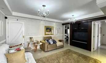 Imagem 4: Apartamento 3 Quartos com 1 Suíte e 116m² - Balneário - JMS