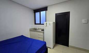 Imagem 6: Kitnet bairro Eldorado