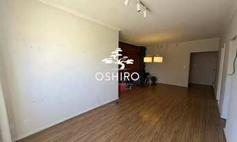 Imagem: Apartamento 114 metros - Aparecida