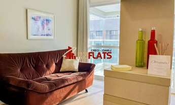 Imagem: Flat com ótimo preço no bairro Brooklin