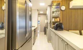 Imagem 5: Apartamento para venda com 91 metros quadrados com 3 quartos