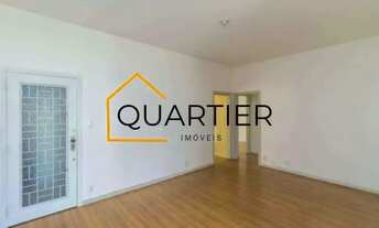 Imagem: Apartamento / Residencial / Laranjeiras