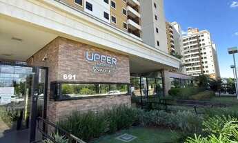 Imagem: Upper Parque das águas