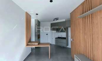 Imagem 5: Apartamento Padrão em Bairro Nobre de São Carlos - Residencial Parati