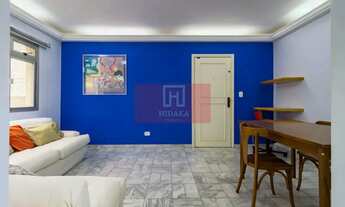 Imagem 5: Apartamento à venda no bairro Vila Madalena - São Paulo/SP, Zona Oeste