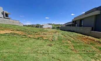 Imagem 3: Terreno-À VENDA-Condomínio San Giovanni-Itatiba-SP