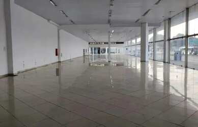 Imagem 2: Galpão / Depósito / Armazém para locação em Vigário Geral - Rio de Janeiro