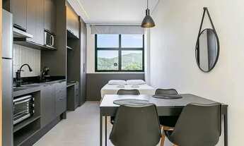 Imagem: Studio no Estação Santa Mônica