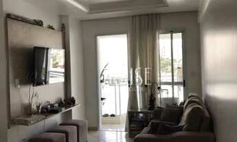 Imagem 4: Apartamento com 3 dormitórios à venda, 96 m² por R$ 960.000,00 - Condomínio Edifício Saint