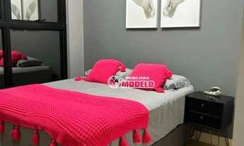 Imagem 6: Casa com 2 dormitórios à venda, 109 m² por R$ 650.000,00 - Loteamento São Francisco - Pira