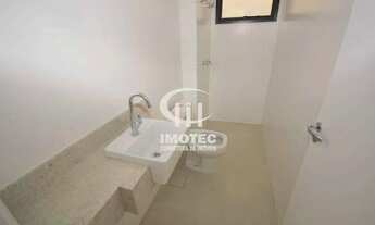 Imagem 5: Área privativa à venda, 3 quartos, 1 suíte, 2 vagas, Barro Preto - Belo Horizonte/MG