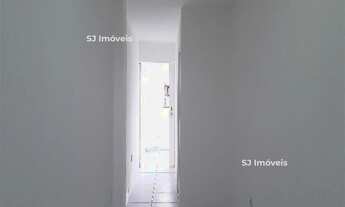 Imagem 3: Sala comercial estratégica próxima ao Eco Mall