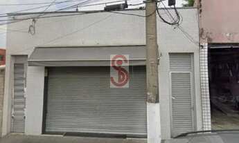 Imagem: SALÃO COMERCIAL 02 BANHEIROS, 01 COZINHA