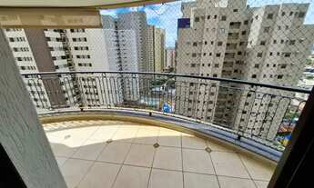 Imagem 7: Apartamento de 180m² com 03 suítes para locação e venda - Jardim Irajá