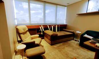 Imagem 5: Sala Comercial já montada e pronta pra atendimento por período no Órion Complex