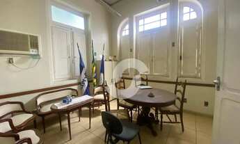 Imagem 7: Casa com 8 dormitórios à venda, 328 m² por R$ 1.200.000,00 - São Domingos - Niterói/RJ