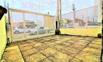 Imagem 4: Casa 2 dormitórios à venda Aberta dos Morros Porto Alegre/RS