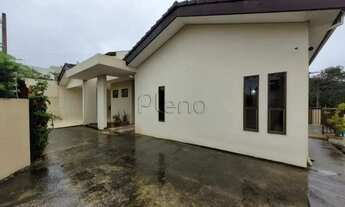 Imagem 4: Casa à venda e para alugar em Indaiatuba, Jardim Esplanada, com 3 suítes, com 254 m²