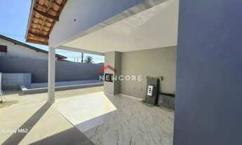 Imagem 5: Casa em Rua Paraiba - Cidade Nova Peruibe - Peruíbe/SP